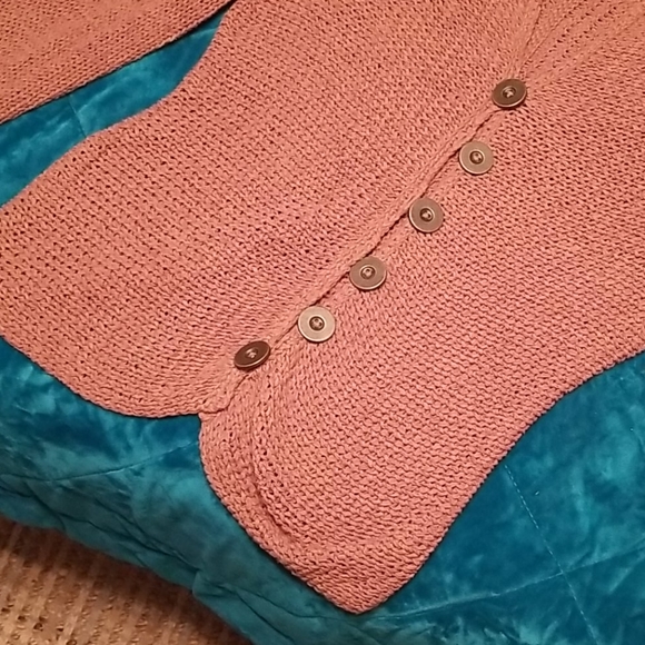 Sweater - Picture 3 of 4